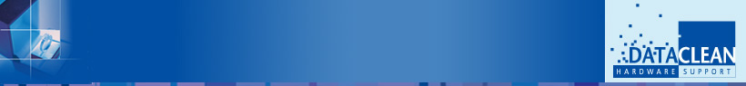DataClean
